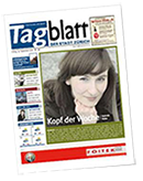 Presse: Zürcher Tagblatt