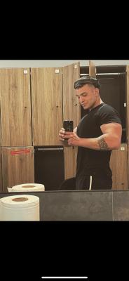 Callboy Vincenzo Callboy Vincenzo