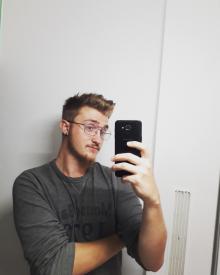Callboy Cooper Callboy Cooper