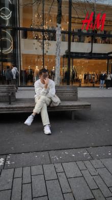 Callboy Renny