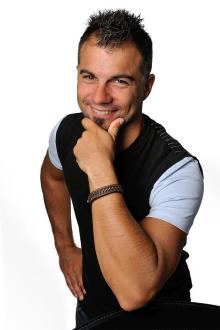 Callboy Fabiano Callboy Fabiano
